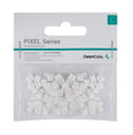DeepCool PIXEL Decorative Case Bits - White / CH160, CH360, CH360 DIGITAL, CH560, CH560 DIGITAL, CH780, MORPHEUS - Image 1