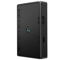 DeepCool UH-04 9-Pin USB 2.0 Hub, Magnet & Screw Fixation, USB2.0-9PIN×1,USB Type-C×1,USB2.0-9PIN×4 - Image 5