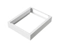 DeepCool Vertical Base100 WH (For CH160 WH) - Image 1