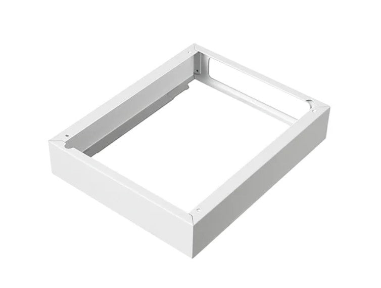 DeepCool Vertical Base100 WH (For CH160 WH) - Image 2
