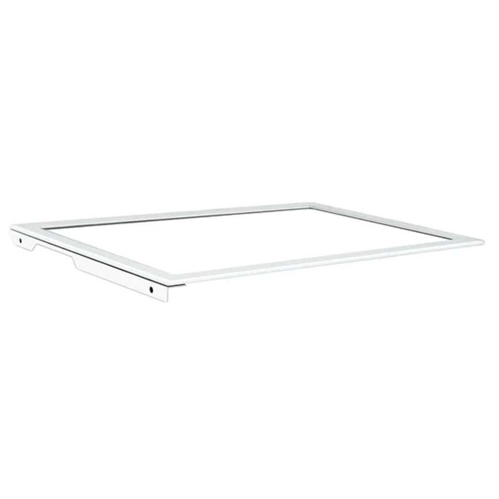 DeepCool View Panel 100 WH (For CH160 WH) - Image 2