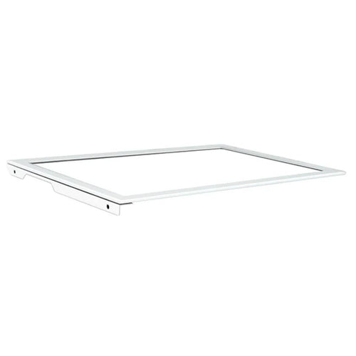 DeepCool View Panel 100 WH (For CH160 WH) - Image 2