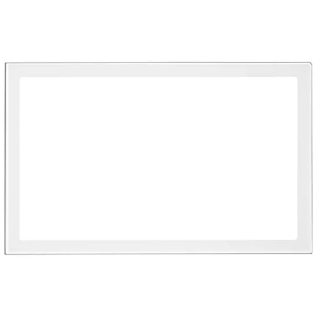 DeepCool View Panel 100 WH (For CH160 WH) - Image 3