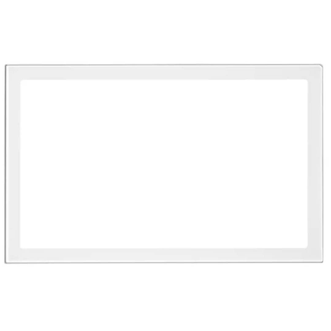 DeepCool View Panel 100 WH (For CH160 WH) - Image 3
