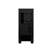MSI MAG FORGE 120A AIRFLOW ATX Case, 2x USB 3.2, 1x Mic-in / Audio-out, 1x LED, 3x 2.5", 2x 2.5"/3.5", ATX / Micro-ATX / Mini-ITX - Image 4