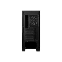MSI MAG FORGE 321R AIRFLOW Micro ATX Case, 2x USB 3.2, 1x Mic-in / Audio-out, 1x LED, 1x 2.5", 2x 2.5"/3.5", Micro ATX / Mini ITX - Image 4