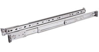 2U Rail Kit Suits X2-202A8R2 - Image 1