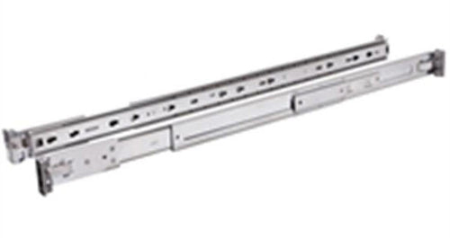 2U Rail Kit Suits X2-202A8R2 - Image 1