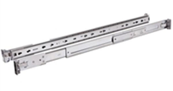 2U Rail Kit Suits X2-202A8R2 - Image 1