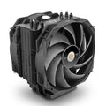 Thermaltake WAir CPU Cooler - 2 Year Warranty Supports Intel LGA4677 & AMD sTR5 / SP6 Sockets - Image 1