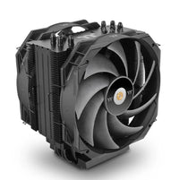 Thermaltake WAir CPU Cooler - 2 Year Warranty Supports Intel LGA4677 & AMD sTR5 / SP6 Sockets - Image 1