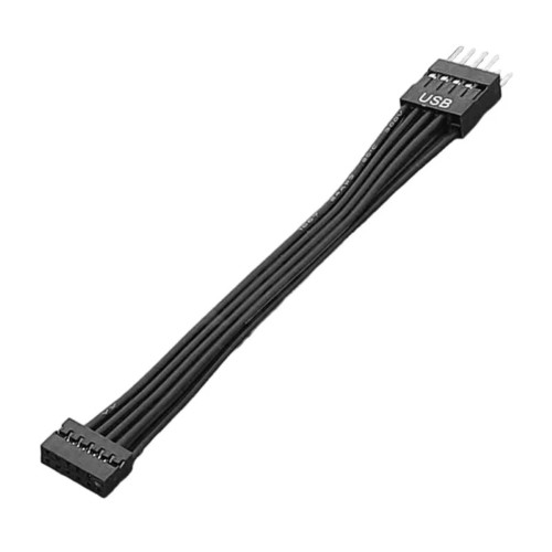 USB HEADER ADAPTER 9 PIN MALE TO 11 PIN FEMALE - Image 2