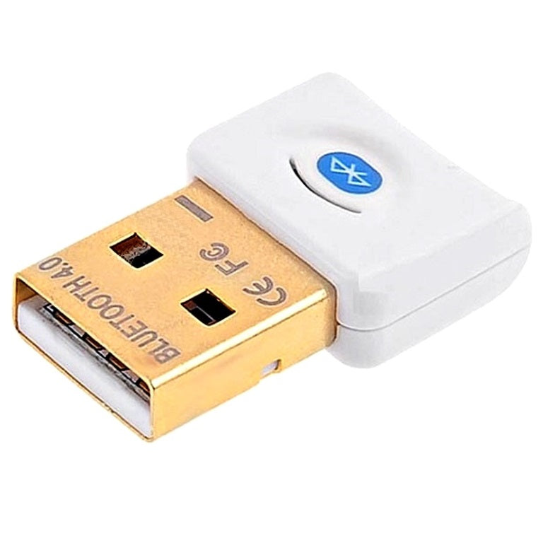 8ware Mini USB Bluetooth Receiver Dongle Wireless Adapter V4.0 3Mbps for PC Laptop Keyboard Mouse Mobile Headset Headphone Speaker - Image 2