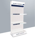 Retail Cable Display Stand #2 - Dimension 180x102x45cm - get it FREE when buy $1000 8ware/Astrotek Products (sell with CB8W-HOOK32 + CB8W-HOOK38) - Image 1