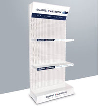 Retail Cable Display Stand #2 - Dimension 180x102x45cm - get it FREE when buy $1000 8ware/Astrotek Products (sell with CB8W-HOOK32 + CB8W-HOOK38) - Image 3