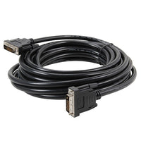 8Ware DVI-D Dual-Link Cable 2m - Male to Male 25-pin 28 AWG for PS4 PS3 Xbox 360 Monitor PC Computer Projector DVD - Image 2