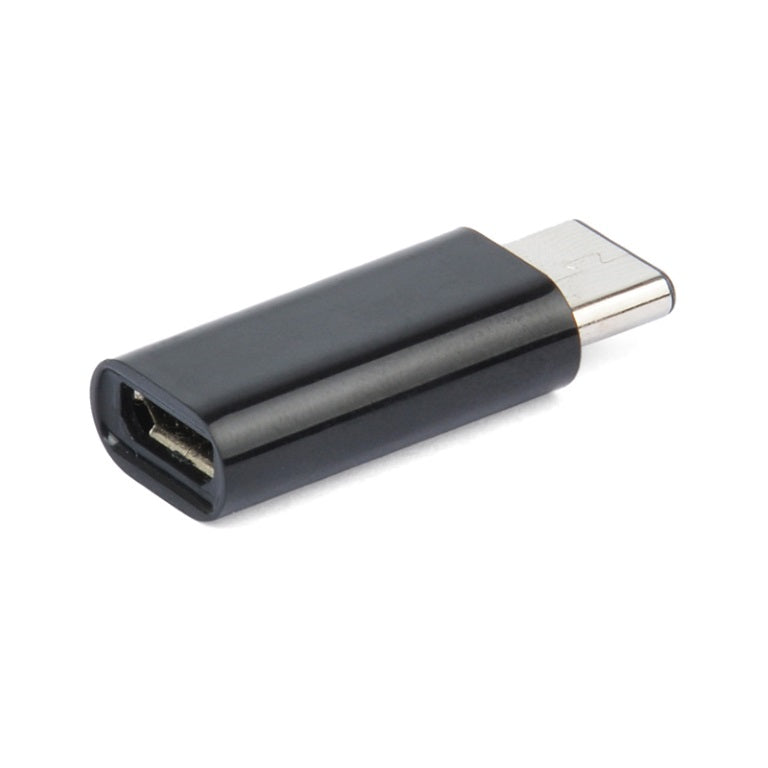8Ware USB 2.0 Type C to Micro B Male to Female Adapter - 480Mbps - Image 2
