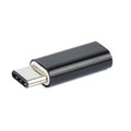 8Ware USB 2.0 Type C to Micro B Male to Female Adapter - 480Mbps - Image 1