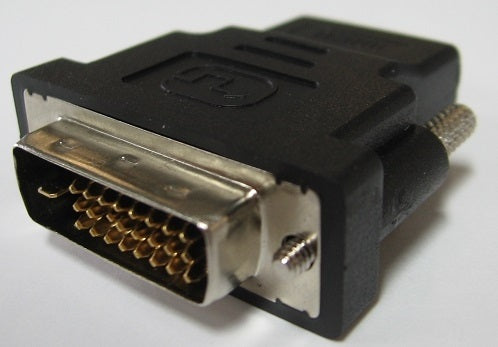 8Ware HDMI to DVI-D Female to Male Adapter Converter no cable - Image 1