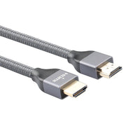 8Ware Premium HDMI 2.0 Cable 1m Retail Pack 19 pins Male to Male UHD 4K HDR High Speed Ethernet ARC Gold Plated for TV XBOX One PS5 PS4 Laptop Monitor - Image 4