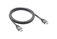8Ware Premium HDMI 2.0 Cable 2m Retail Pack 19 pins Male to Male UHD 4K HDR High Speed Ethernet ARC Gold Plated for TV XBOX One PS5 PS4 Laptop Monitor - Image 3