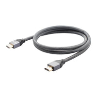 8Ware Premium HDMI 2.0 Cable 5m Retail Pack 19 pins Male to Male UHD 4K HDR High Speed Ethernet ARC Gold Plated for TV XBOX One PS5 PS4 Laptop Monitor - Image 2