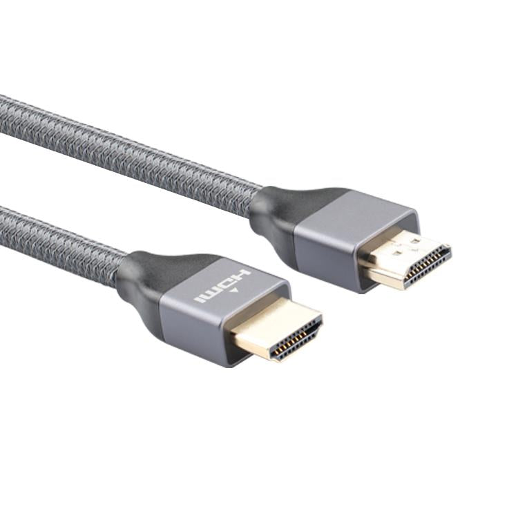 8Ware Premium HDMI 2.0 Cable 5m Retail Pack 19 pins Male to Male UHD 4K HDR High Speed Ethernet ARC Gold Plated for TV XBOX One PS5 PS4 Laptop Monitor - Image 4