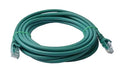 8Ware CAT6 Cable 3m - Green Premium RJ45 Ethernet Network LAN UTP Patch Cord 26AWG CU Jacket - Image 1