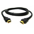8Ware HDMI Cable 3m - Retail Pack V1.4 19pin M-M Male to Male Gold Plated 3D 1080p Full HD High Speed with Ethernet - Image 1