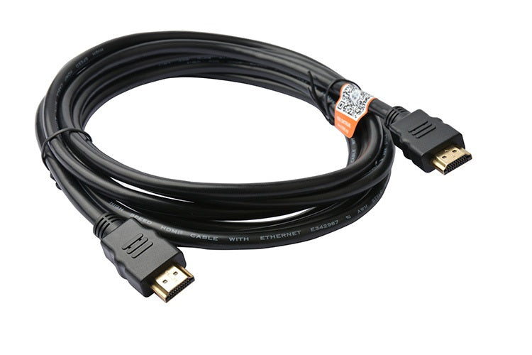 8Ware Premium HDMI Certified Cable 2m Male to Male - 4Kx2K @ 60Hz (2160p) - Image 1