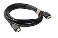 8Ware Premium HDMI Certified Cable 2m Male to Male - 4Kx2K @ 60Hz (2160p) - Image 1