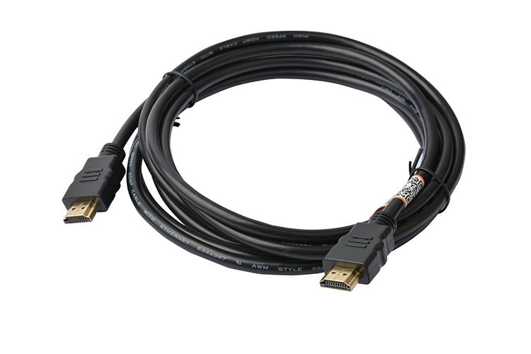 8Ware Premium HDMI Certified Cable 2m Male to Male - 4Kx2K @ 60Hz (2160p) - Image 2
