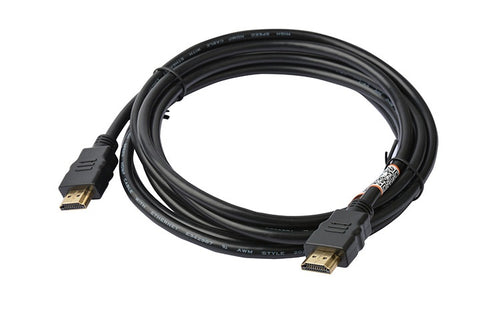 8Ware Premium HDMI Certified Cable 2m Male to Male - 4Kx2K @ 60Hz (2160p) - Image 2