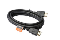 8Ware Premium HDMI 2.0 Certified Cable 3m Male to Male - 4Kx2K @ 60Hz (2160p) - Image 2
