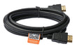 8Ware Premium HDMI 2.0 Certified Cable 3m Male to Male - 4Kx2K @ 60Hz (2160p) - Image 1