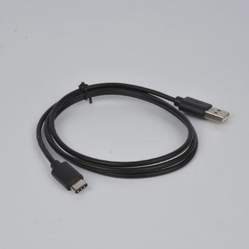 8ware Fast Speed Charging USB-C to USB-A Data Charger Cable For Samsung Galaxy iPad MacBook Huawei Google LG Retail Pack - Image 2