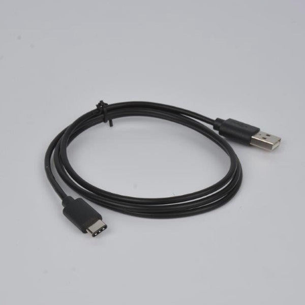 8ware Fast Speed Charging USB-C to USB-A Data Charger Cable For Samsung Galaxy iPad MacBook Huawei Google LG Retail Pack