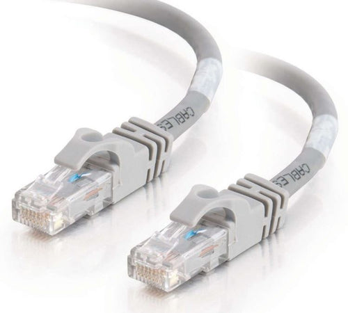 Astrotek CAT6 Cable 0.25m/25cm Grey Color Premium RJ45 Ethernet Network LAN UTP Patch Cord 26AWG - Image 2