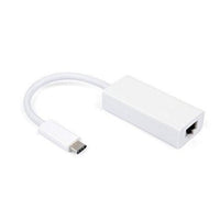 Astrotek Thunderbolt USB 3.1 Type-C USB-C to RJ45 Gigabit Ethernet LAN Network Adapter for HP Lenovo Asus iPad Pro Macbook Air MS Surface Dell XPS - Image 2