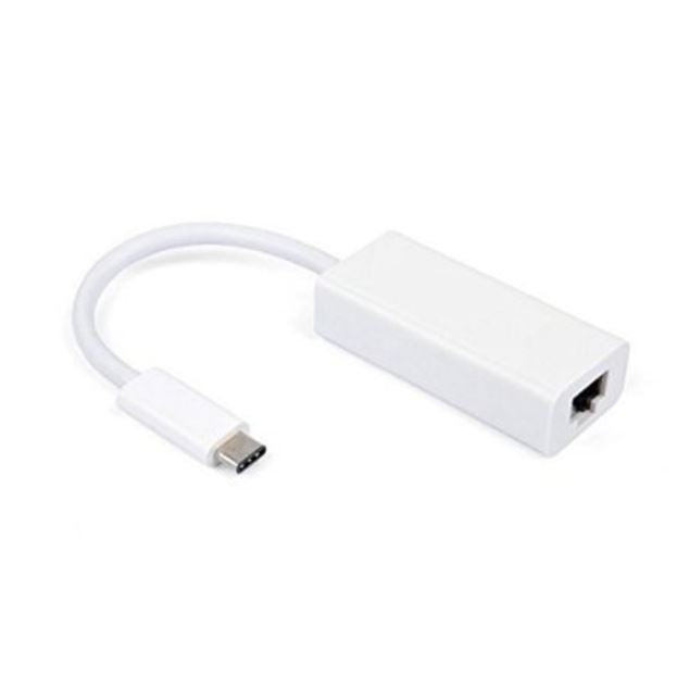 Astrotek Thunderbolt USB 3.1 Type-C USB-C to RJ45 Gigabit Ethernet LAN Network Adapter for HP Lenovo Asus iPad Pro Macbook Air MS Surface Dell XPS - Image 2