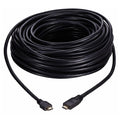 Astrotek HDMI 2.0 Cable 15m - V2.0 Cable 19pin M-M Male to Male Gold Plated 4K x 2K @ 60Hz 4:2:0 3D High Speed with Ethernet - Image 1