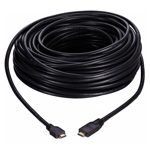 Astrotek HDMI 2.0 Cable 15m - V2.0 Cable 19pin M-M Male to Male Gold Plated 4K x 2K @ 60Hz 4:2:0 3D High Speed with Ethernet - Image 2