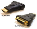 Astrotek HDMI to DVI-D Adapter Converter Male to Female - Image 1