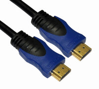 Astrotek HDMI Cable 3m - 19 pins Male to Male 30AWG OD6.0mm PVC Jacket Metal RoHS - Image 1