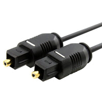 Astrotek Toslink Optical Audio Cable 1m - Male to Male OD2.0mm - Image 2