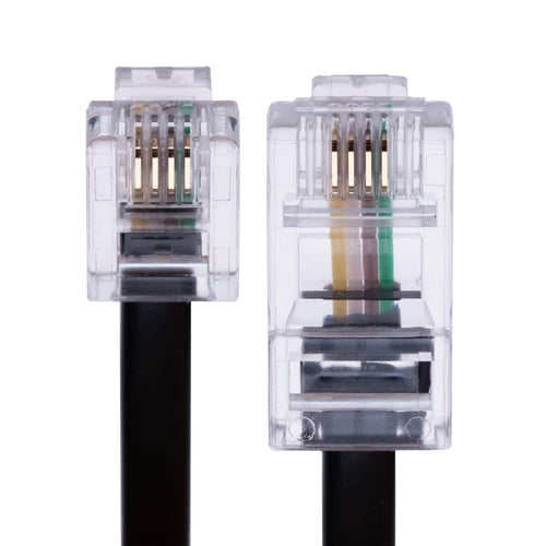 Astrotek Telephone CablE RJ12 to RJ45 Cable 2M - Image 2