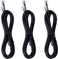Astrotek Telephone CablE RJ12 to RJ45 Cable 2M - Image 3