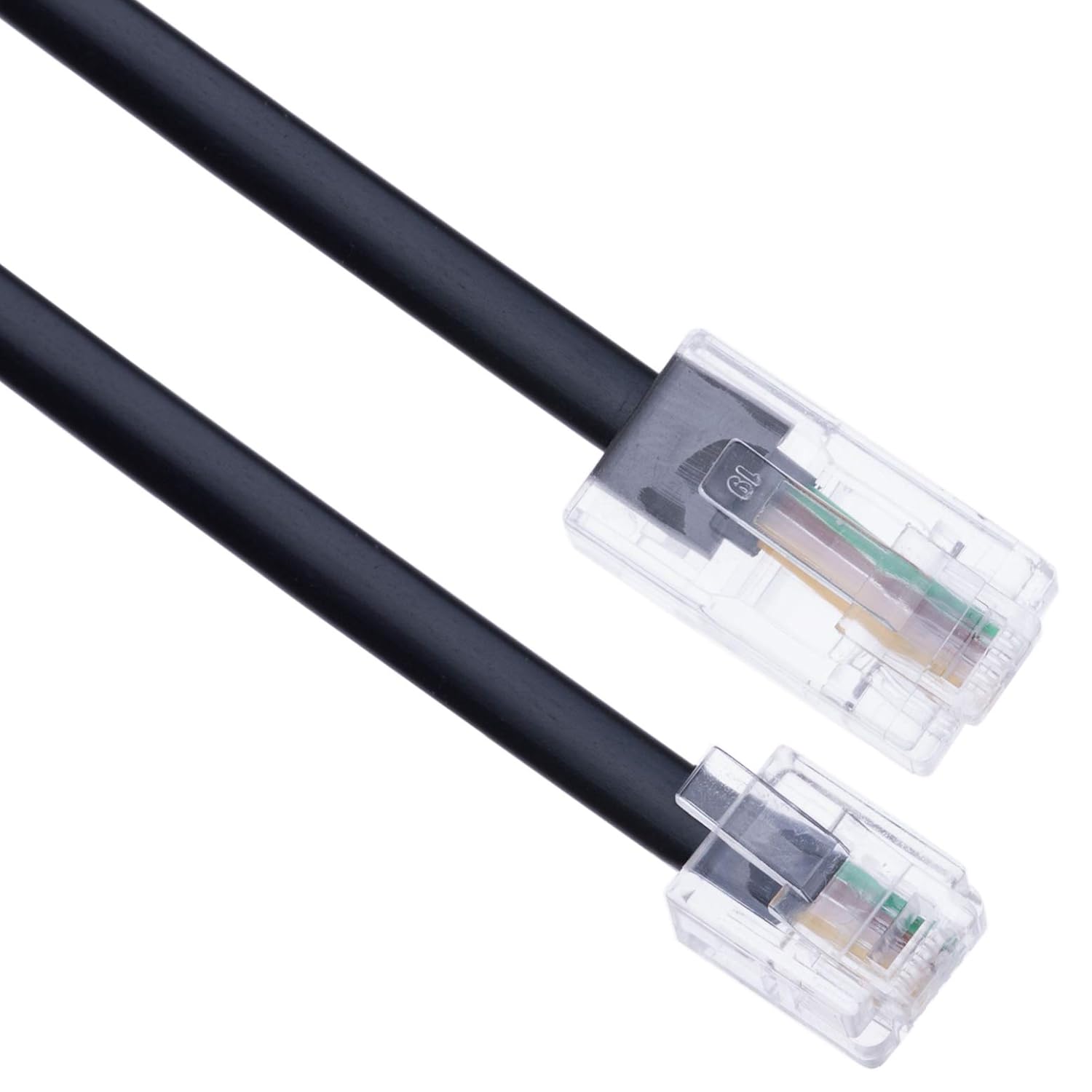 Astrotek Telephone CablE RJ12 to RJ45 Cable 2M - Image 4