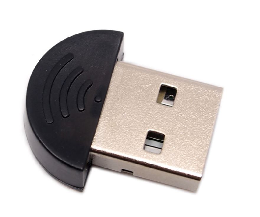 Astrotek Mini USB Bluetooth Receiver Dongle Wireless Adapter V4.0 3Mbps for PC Laptop Keyboard Mouse Mobile Headset  Headphone Speaker - Image 2