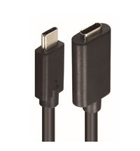 Astrotek USB-C Extension Cable 1m Type C Male to Female ThunderBolt 3 USB3.1 Charging & Data Sync for Nintendo Switch MacBook Pro Dell XPS MS Surface - Image 2